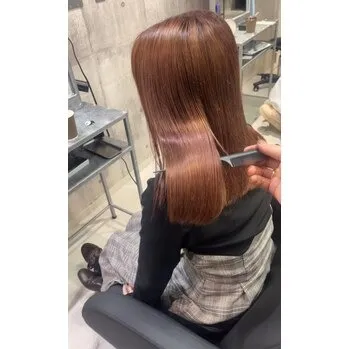 お客様スタイル