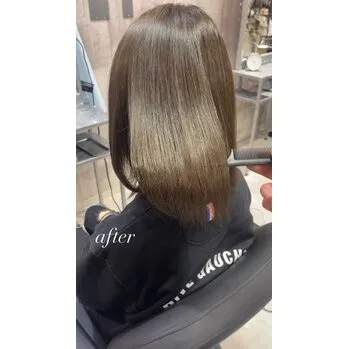 お客様スタイル