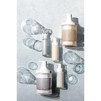 話題のバイカルテトリートメント