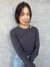 はじめまして◎