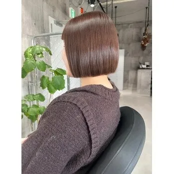 全国で1%ほどのサロンでしかできない体験